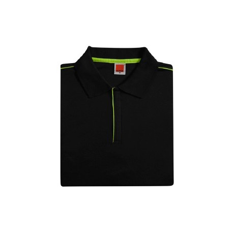 CI0702 Black/Lime Green