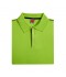 CI0713 Lime Green/Black