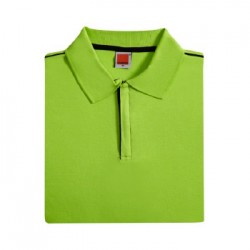 CI0713 Lime Green/Black