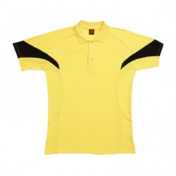 CI0804 Yellow/Black