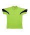 CI0813 Lime Green/Black