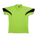 CI0813 Lime Green/Black