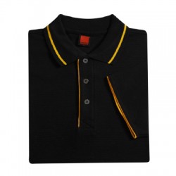 HZ0102 Black/Yellow