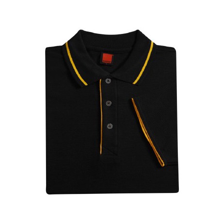 HZ0102 Black/Yellow