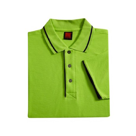 HZ0113 Lime Green/Navy