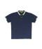 HC 1101 Navy (T/L.Green & Grey & White)