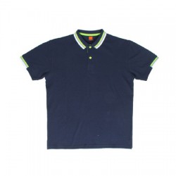 HC 1101 Navy (T/L.Green & Grey & White)