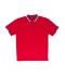 HC 1105 Red (T/Royal & Grey & White)