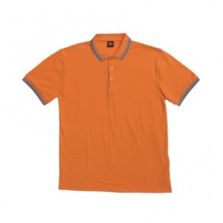 HC 1007 Orange / Grey