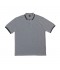 HC 1009 Ash Grey / Black