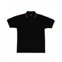 HC 0302 Black (T/Orange)