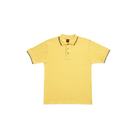 HC 0304 Yellow (T/Navy)