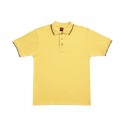 HC 0304 Yellow (T/Navy)