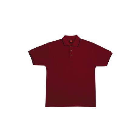 HC 0306 Maroon (T/Navy)