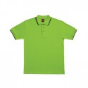 HC 0313 Lime Green (T/Navy)