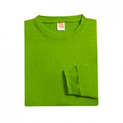 CT 0413 Lime Green