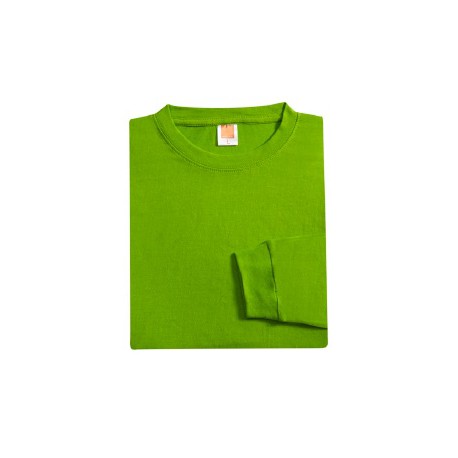 CT 0413 Lime Green