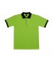 SJ 0113 Lime Green / Navy