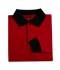 SJ 0305 Red / Black