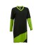 SK 0115 Forest Green / Lime Green