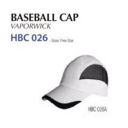HBC 026A