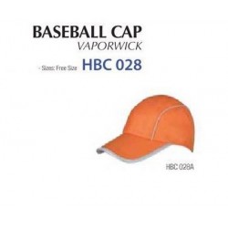 HBC 028A