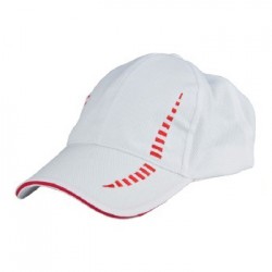 CP1800 White/Red