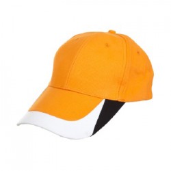 CP1707 Orange (S/Black+White)