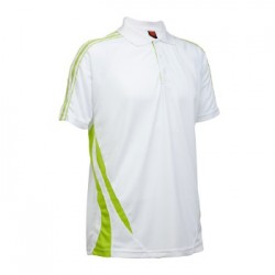 QD2733 White/Lime Green