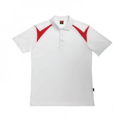 QD2400 White/Red