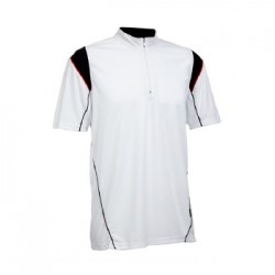 QD1100 White/Black (P/Black & Red)