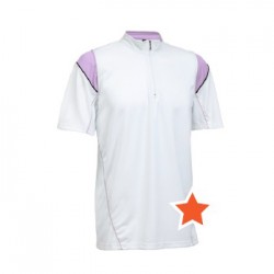 QD1140 White/Purple (P/Purple & Black)