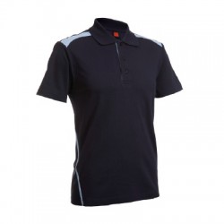 CI0901 Navy/Lt Blue (P/White)