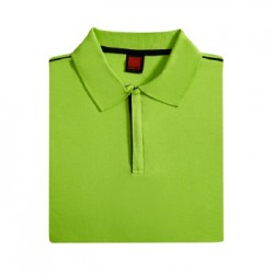 CI0613 Lime Green/Black