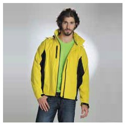 HMJK 0026 Yellow