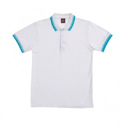 HC 1000 White/Sea Blue