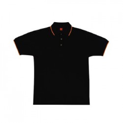 HC 0302 Black (T/Orange)
