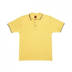 HC 0304 Yellow (T/Navy)