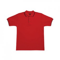 HC 0305 Red (T/Navy)