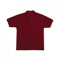 HC 0306 Maroon (T/Navy)